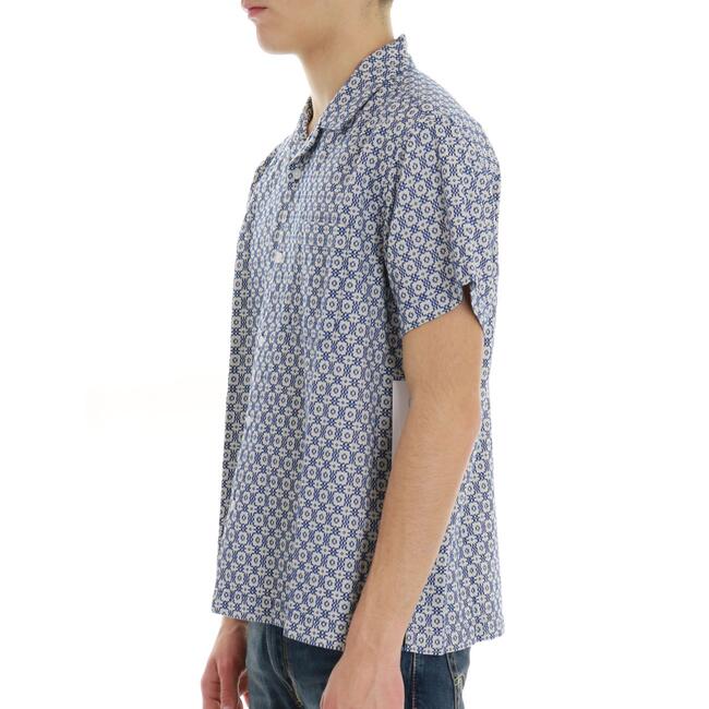 CAMICIA ADRIAN OBEY - Mad Fashion | img vers.650x/